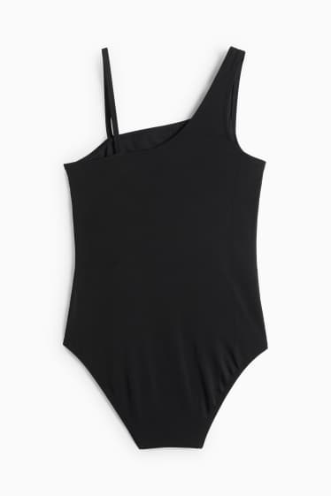 Bambine - Harry Potter - costume da bagno intero - LYCRA® XTRA LIFE™ - nero