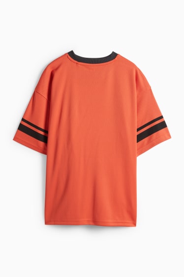 Children Boys - Short sleeve T-shirt - multicoloured