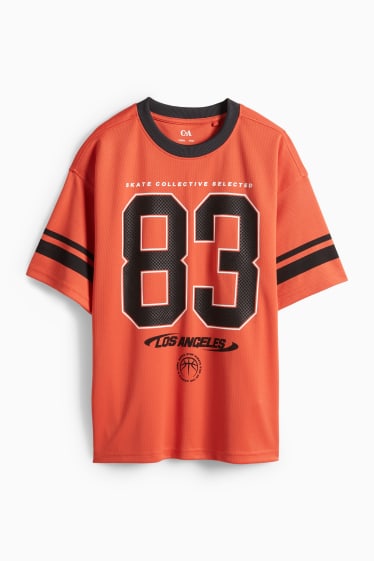 Children Boys - Short sleeve T-shirt - multicoloured