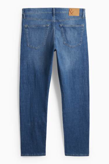 Hommes - Regular jean - bleu foncé