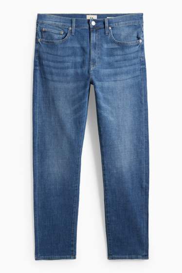 Hommes - Regular jean - bleu foncé