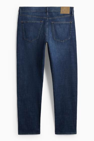 Men - Regular jeans - dark blue