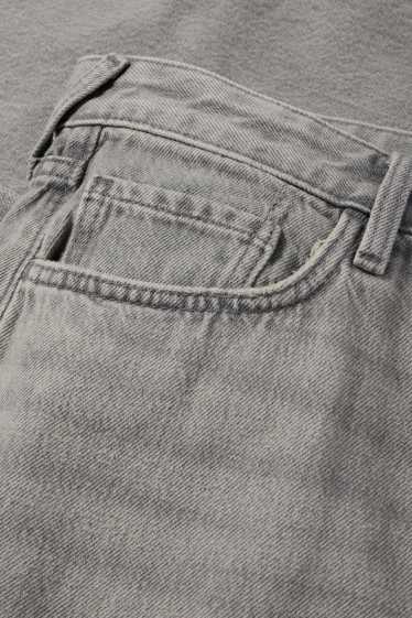 Home - Texans - gris clar