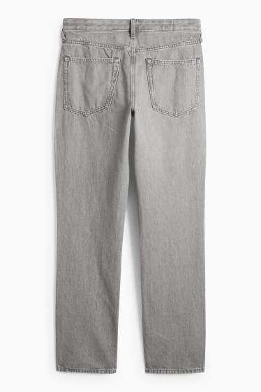 Home - Texans - gris clar