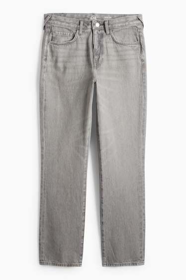 Home - Texans - gris clar