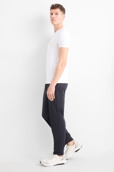 Herren - Sporthose - dunkelblau