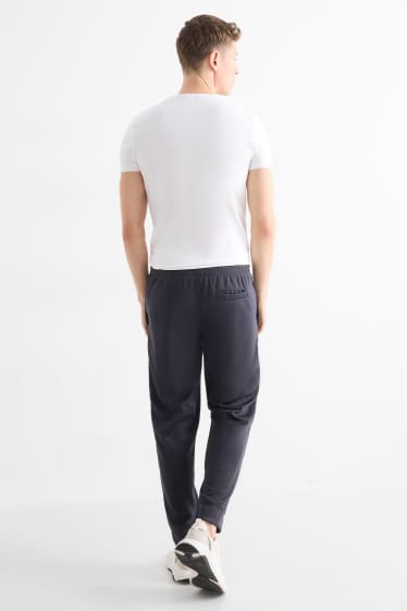 Herren - Sporthose - dunkelblau