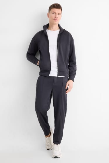 Herren - Sporthose - dunkelblau