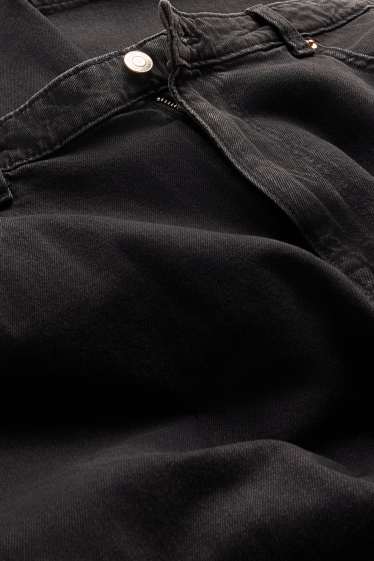 Femei - Jeans - negru