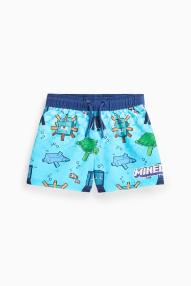 Nen - Banyador - blau clar