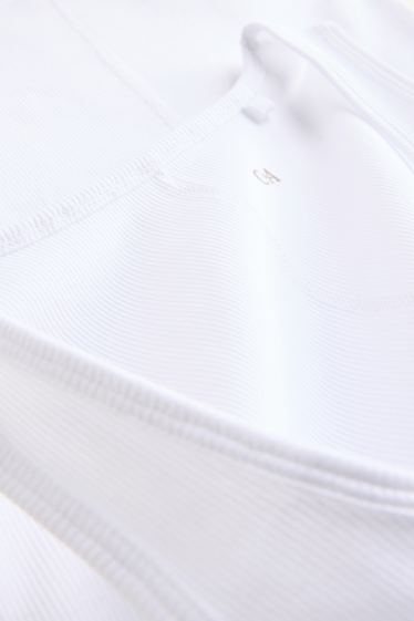 Donna - T-shirt - bianco