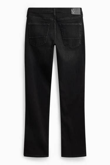 Bărbați - Jeans - negru