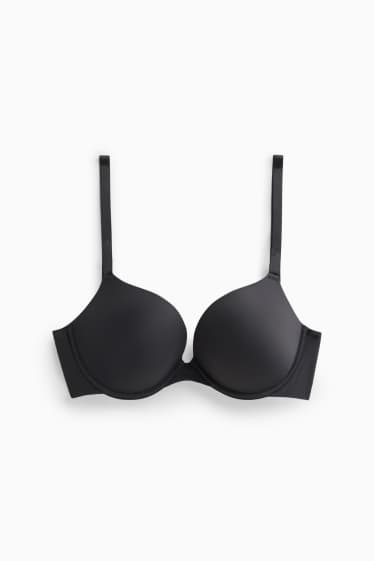 Femmes - Soutien-gorge - noir