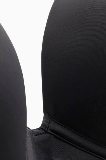 Femmes - Soutien-gorge - noir