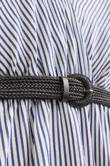 Donna - Vestito - blu