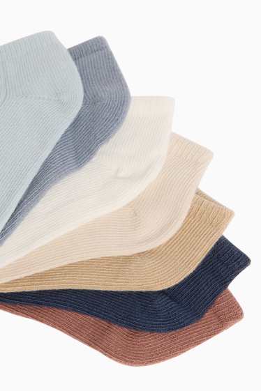 Nadó nen - Nadó - Mitjons - blau clar