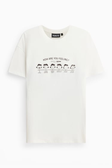 Dona - Samarreta - blanc