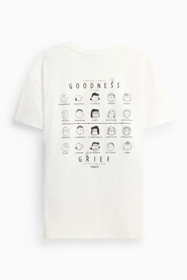 Dona - Samarreta - blanc