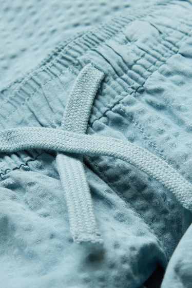 Nen - Bermudes - blau clar