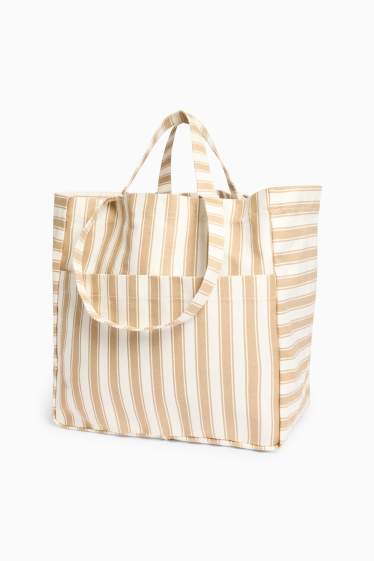 Donna - Borsa - beige