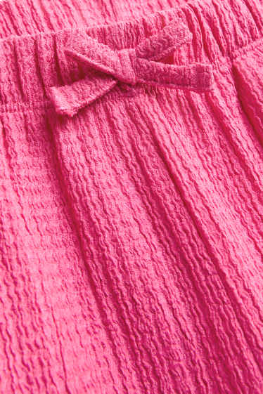 Copii - Fete - Colanți - roz