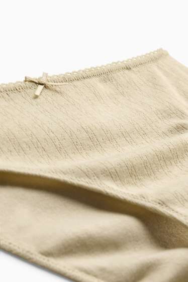 Dona - Calces - beix