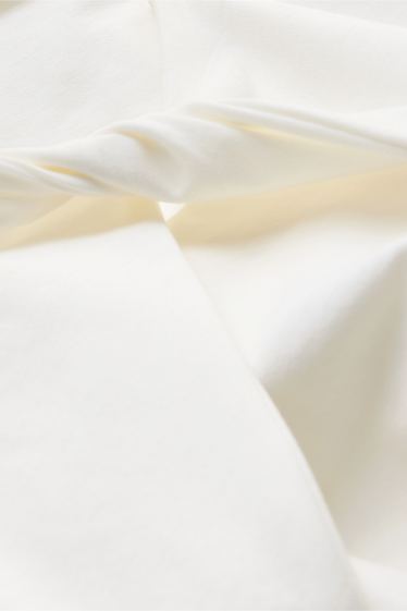 Femei - Tricou - alb