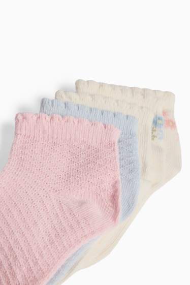 Nadó nena - Nadó - Mitjons esportius - beix