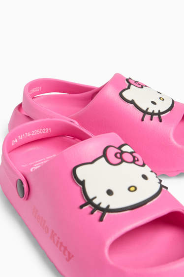 Copii - Fete - Sandale - roz