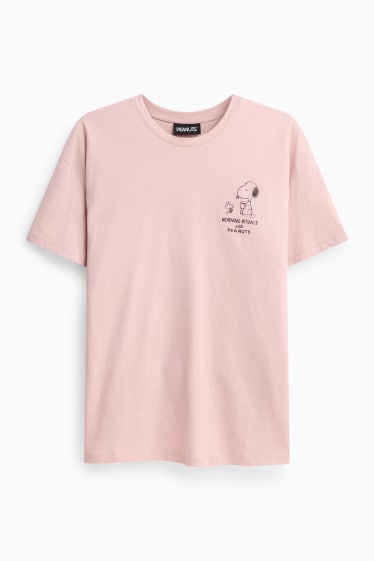 Donna - T-shirt - rosa