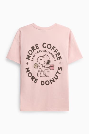 Donna - T-shirt - rosa