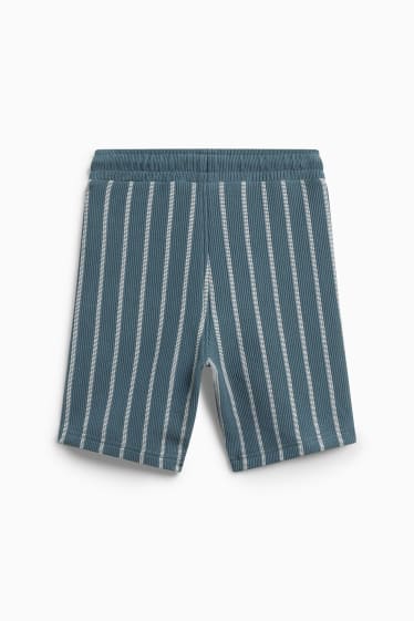 Nen - Bermudes - gris