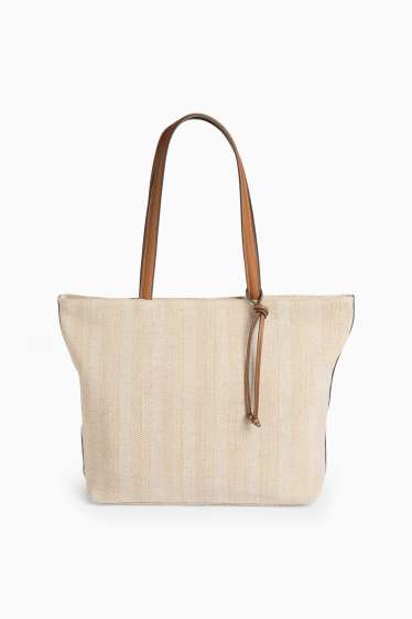 Donna - Borsa - beige