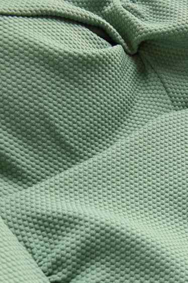 Dámské - Koupací úbor - zelená