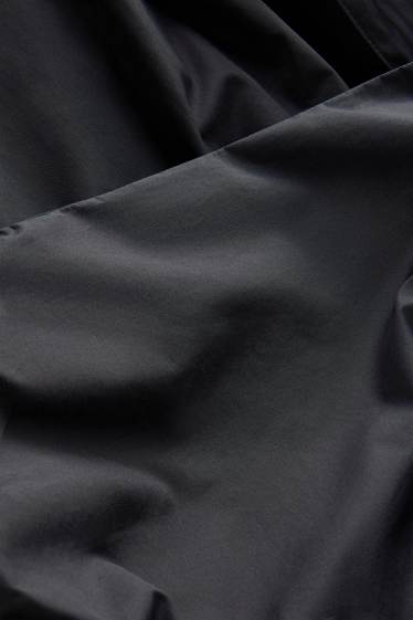 Femmes - Robe - noir