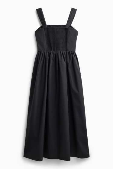 Femmes - Robe - noir