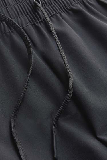 Dona - Pantalons de platja - negre