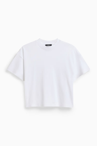 Dona - Samarreta - blanc