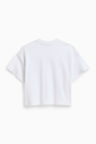 Dona - Samarreta - blanc