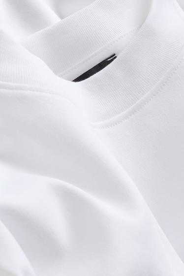 Dona - Samarreta - blanc