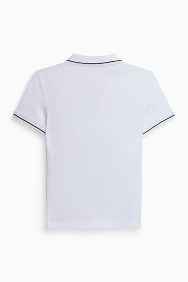 Women - T-shirt - white