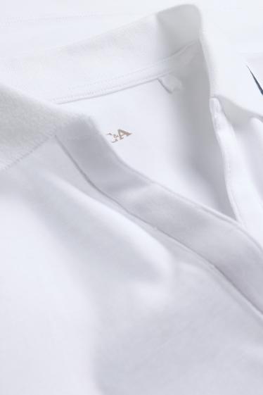 Women - T-shirt - white