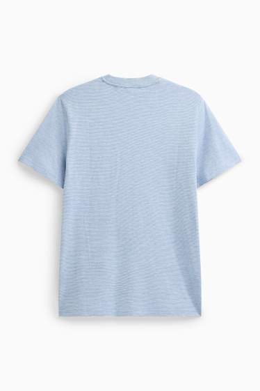 Home - Samarreta - blau