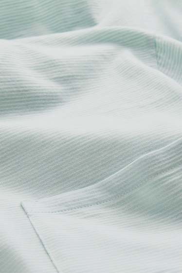 Home - Samarreta - verd