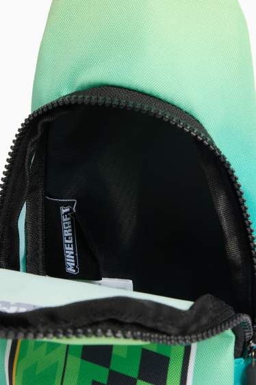 Enfants garçons - Sac - vert