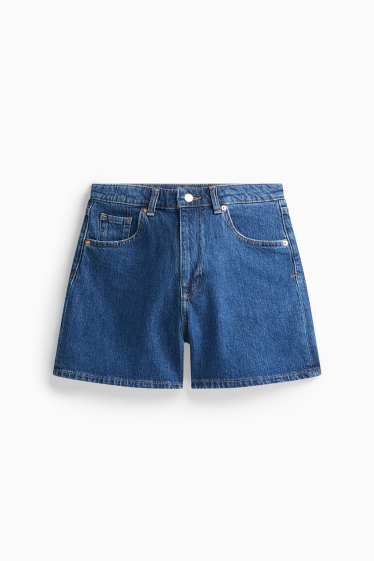 Femmes - Jean - bleu