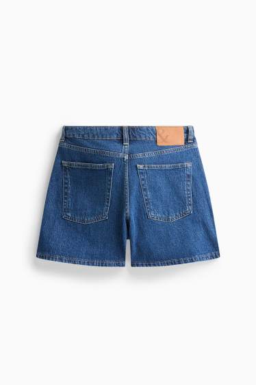 Femmes - Jean - bleu