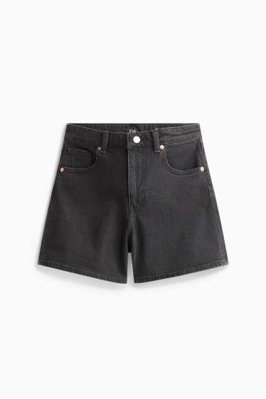 Femei - Jeans - negru