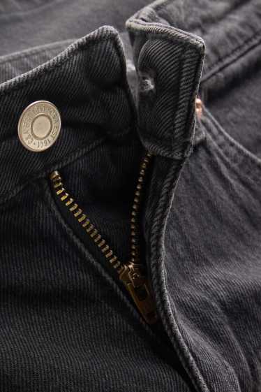 Femei - Jeans - negru