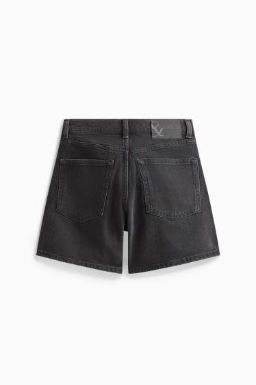 Femei - Jeans - negru